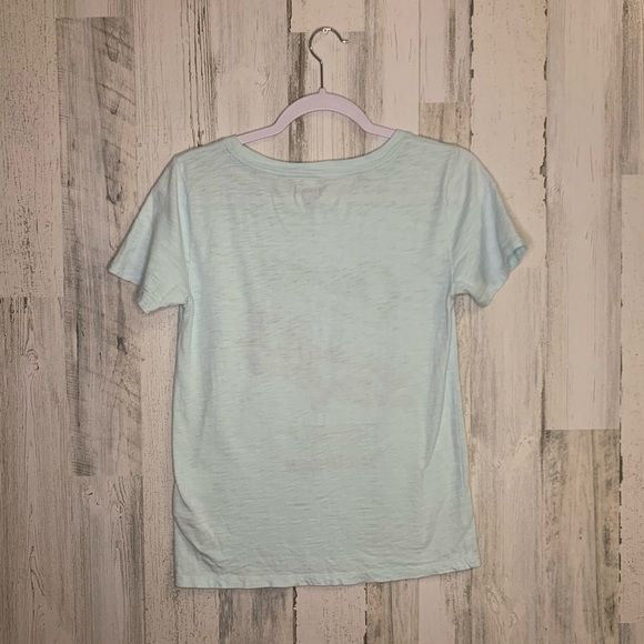 Jcrew Michigan Cherries Short Sleeve-XS - Picture 6 of 14